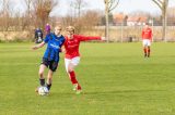 S.K.N.W.K. JO16-1 - Goes JO16-1 (comp.) voorjaar seizoen 2021-2022 (63/71)